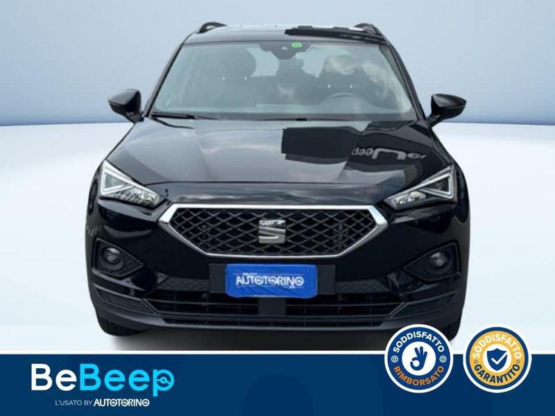 SEAT Tarraco 2.0 TDI STYLE 4DRIVE 150CV DSG