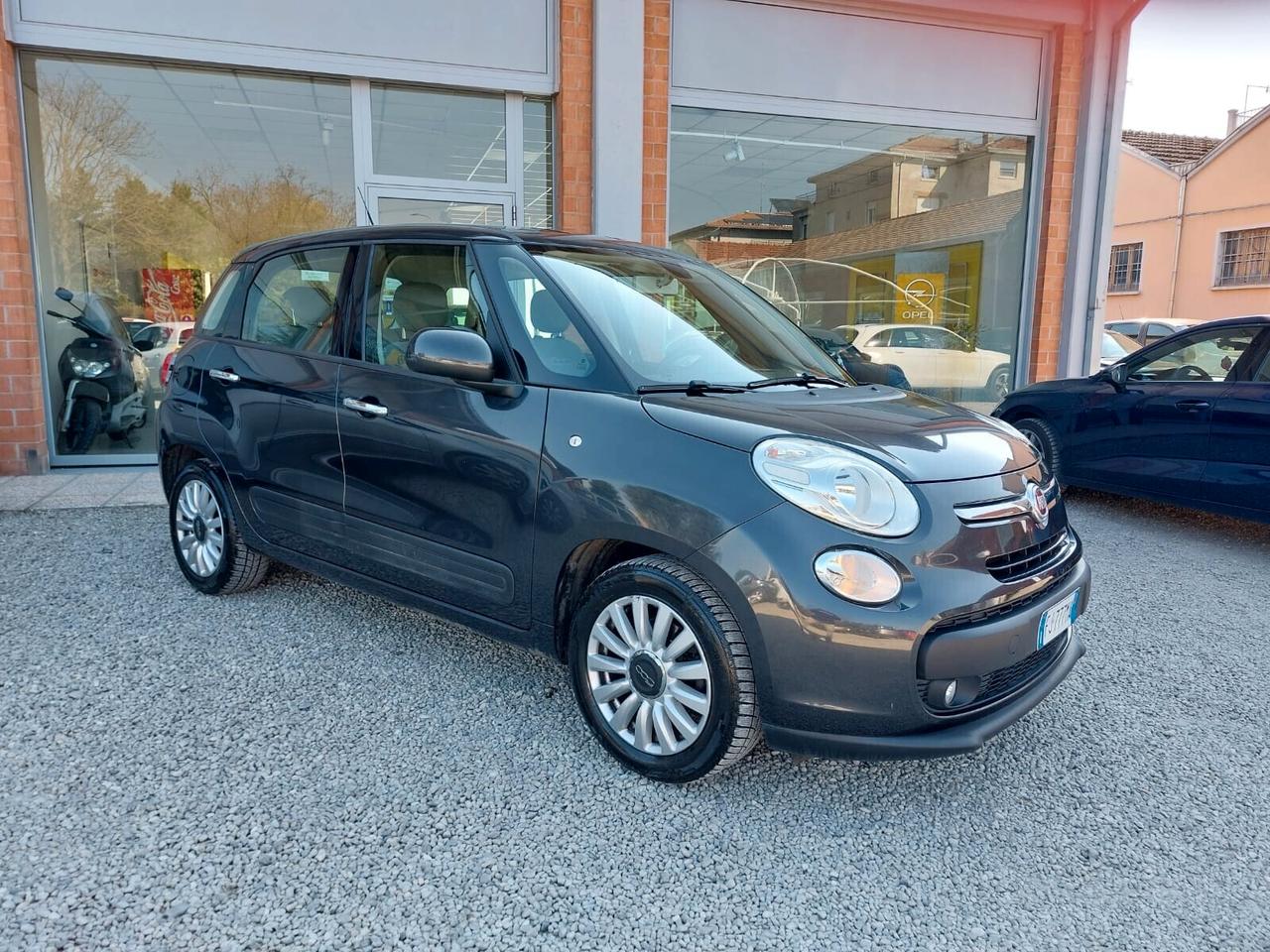 Fiat 500L 1.3 Multijet 95 CV Lounge KM 86000 STUPENDA