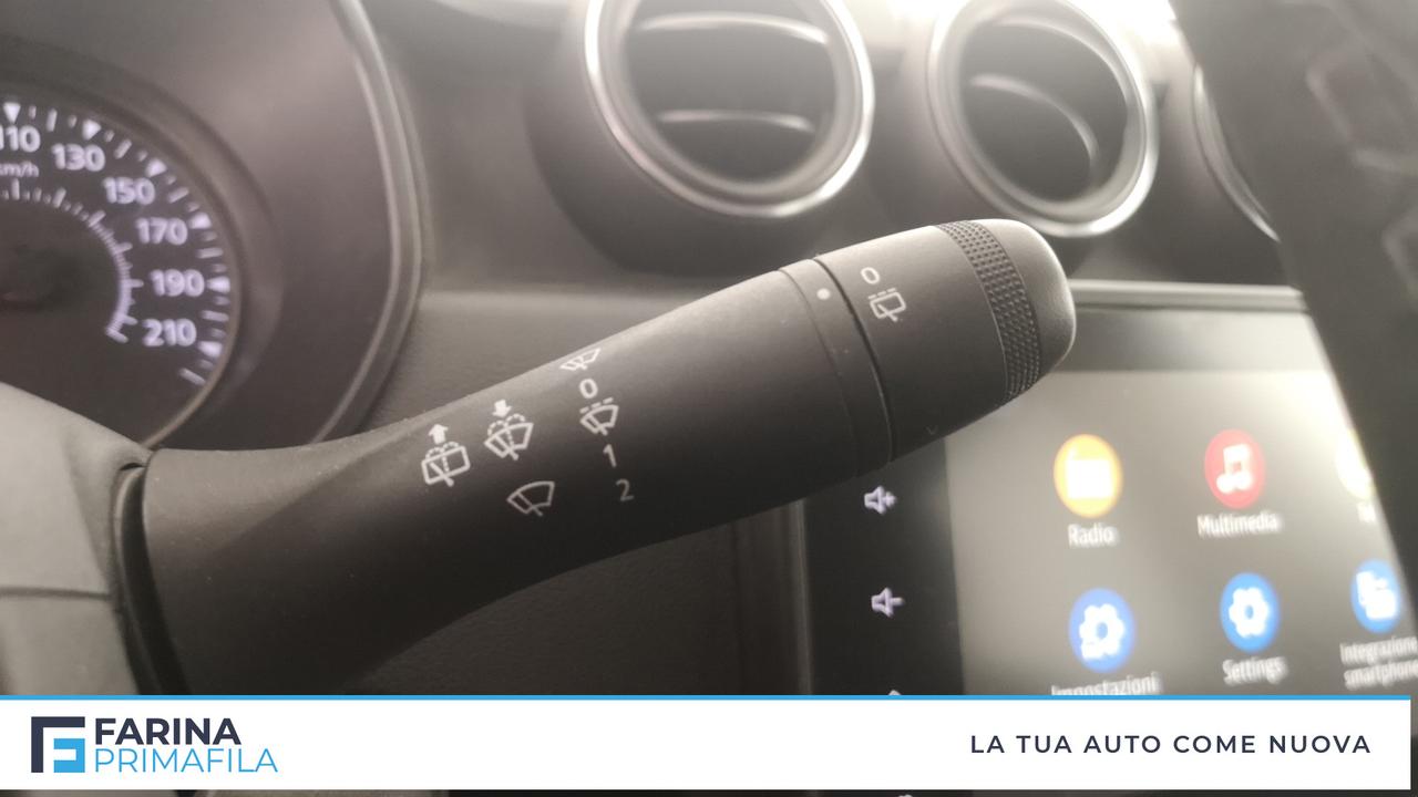 DACIA Duster II 2021 - Duster 1.0 tce Prestige Gpl 4x2 100cv