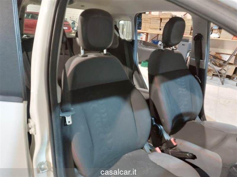 FIAT Panda FIAT PANDA 1.2 Easy 3 ANNI GARANZIA KM ILLIMITATI PARI ALLA NUOVA