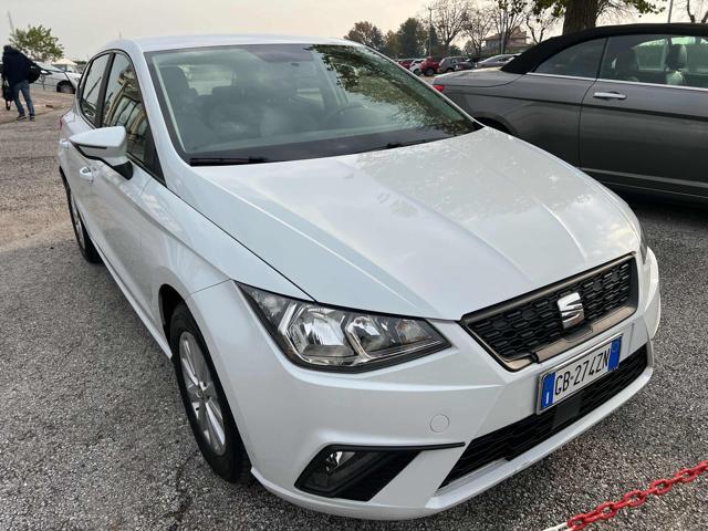 SEAT Ibiza 1.6 TDI 95 CV 5 porte Business