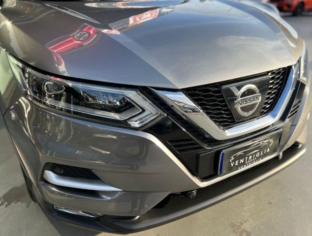 NISSAN - Qashqai - 1.5 dCi 115 CV N-Connecta