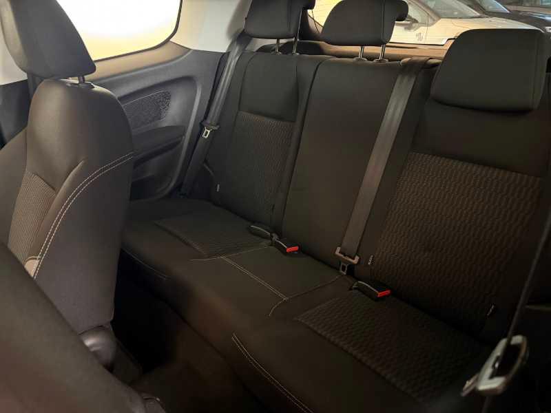 PEUGEOT 208 - 208 1.2 puretech Access 82cv 5p