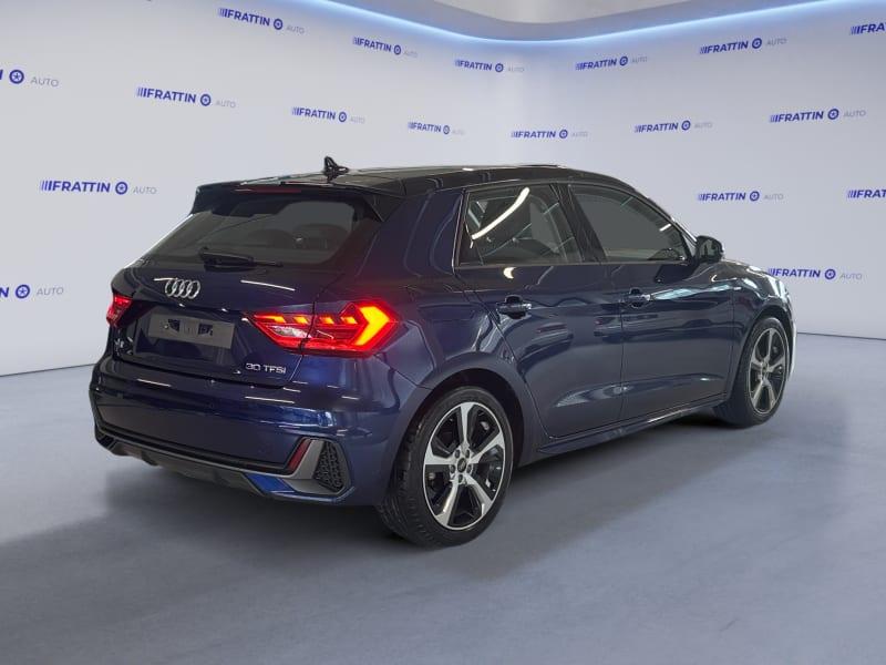 AUDI A1 SPB 30 TFSI S LINE EDITION