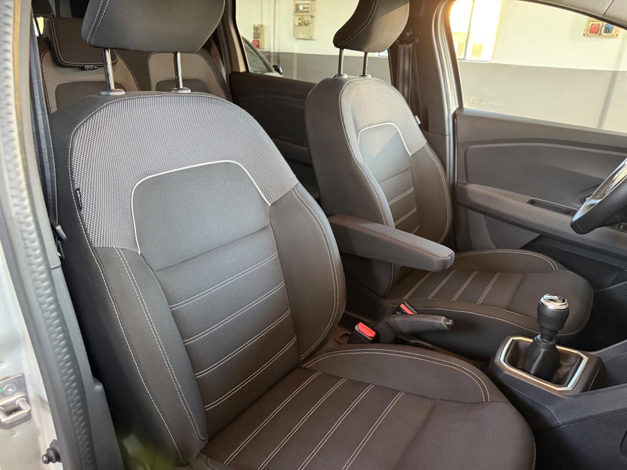 Dacia Jogger 1.0 TCe GPL 100CV 7 posti Expression