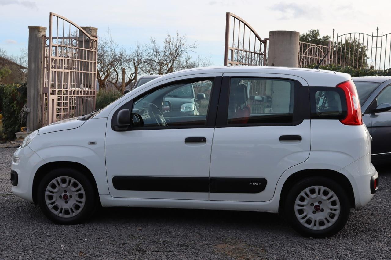 Fiat Panda 1.3 MJT S&S Easy Van 4 posti