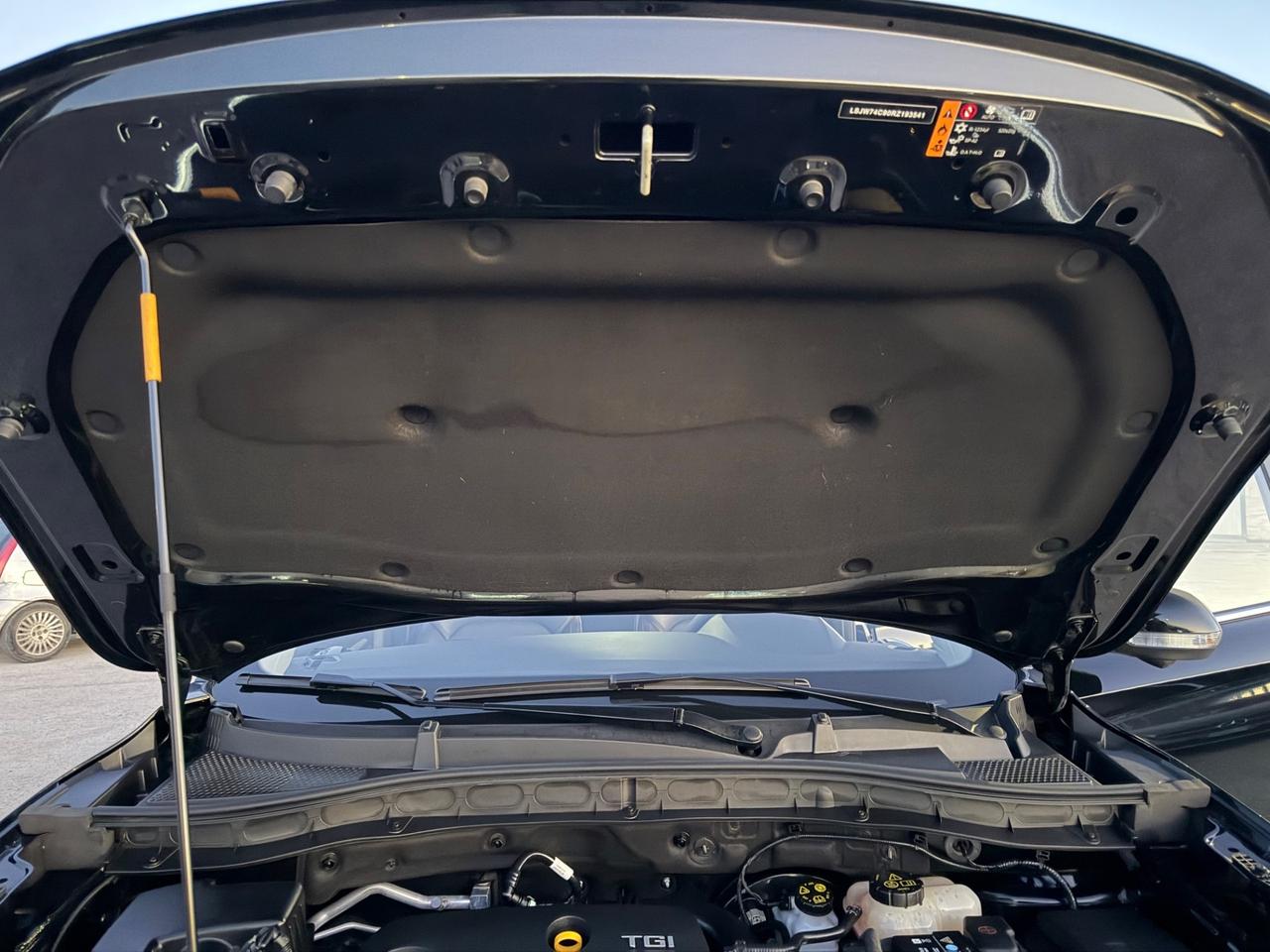 MG ZS 1.0T-GDI 111CV AUT LUXURY FULL LED MY24