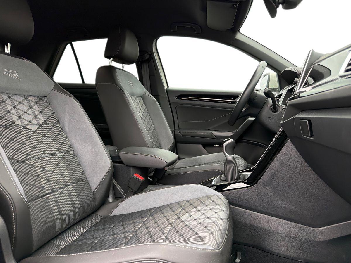 VOLKSWAGEN T-Roc 2.0 tdi R-Line 115cv