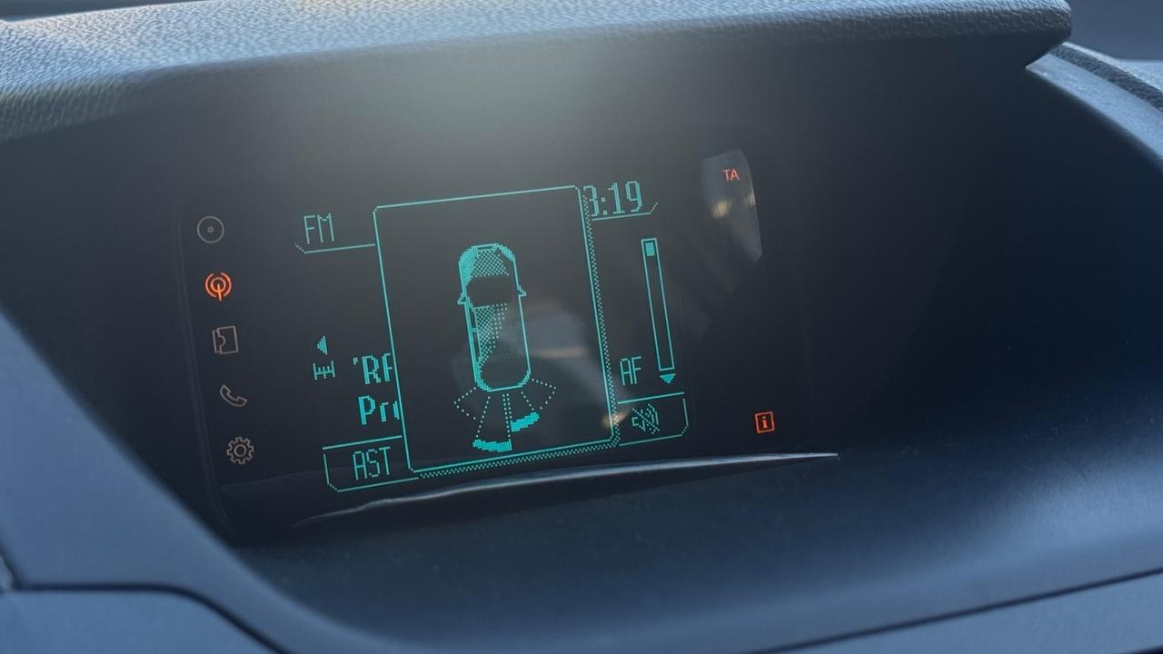 Ford EcoSport 1.5 TDCi 90 CV NEOPATENTATI