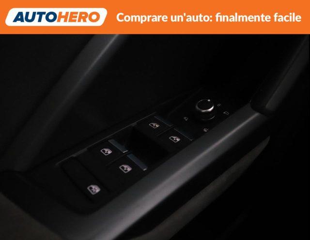 AUDI Q3 SPB 35 TDI quattro S tronic S line edition