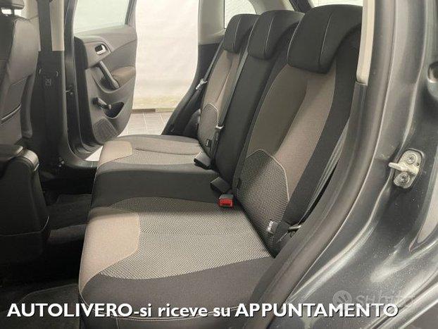 CITROEN C3 1.4 HDi 70cv Seduction