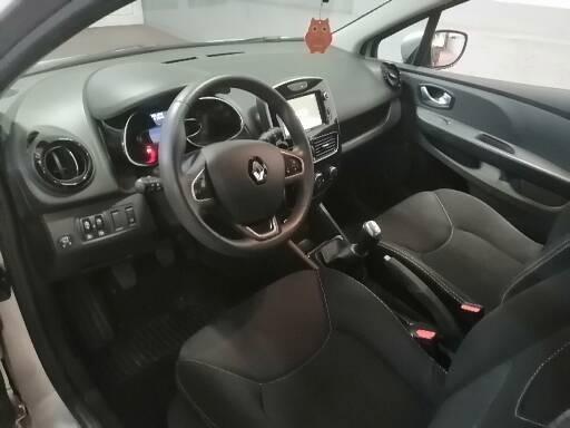 Renault Clio TCe 12V 90 CV 5 porte Business