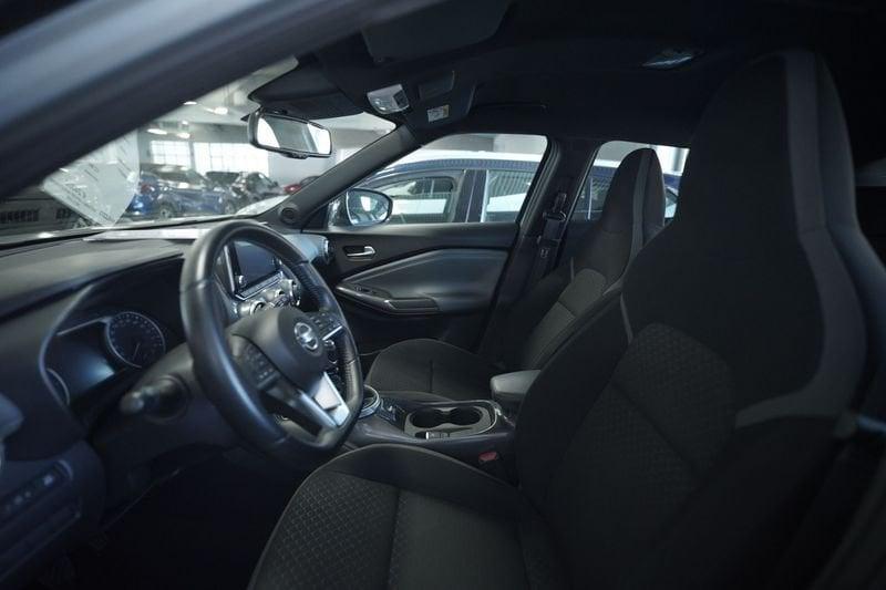 Nissan Juke 1.0 dig-t N-Design 114cv
