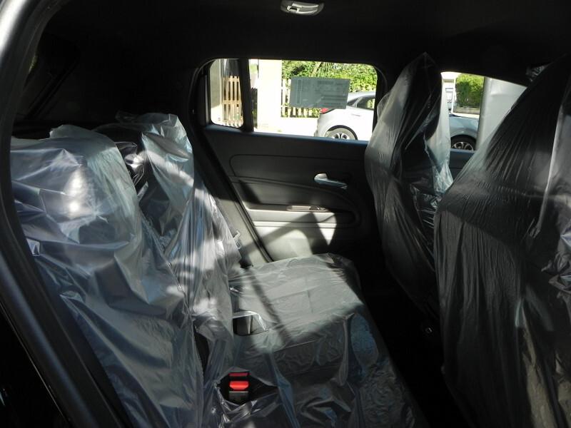 Jeep Avenger 1.2 Turbo 100 CV Altitude