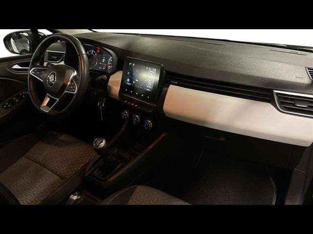 Renault Clio 5 Porte 1.5 Blue dCi Evolution