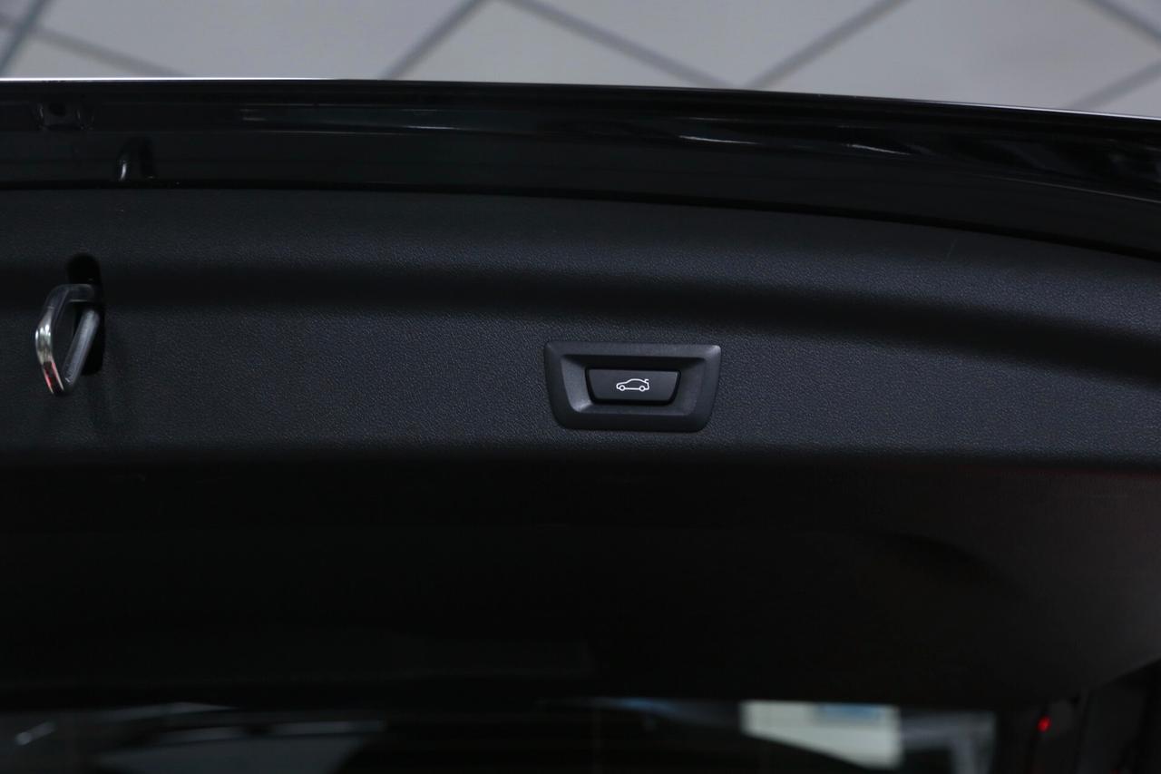 BMW X1 xDrive20d 163 cv mhev Msport auto