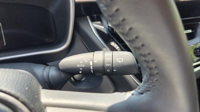 TOYOTA Corolla Cross 2.0 Hybrid 197 CV E-CVT Trend PERMUTE UNICOPRO.