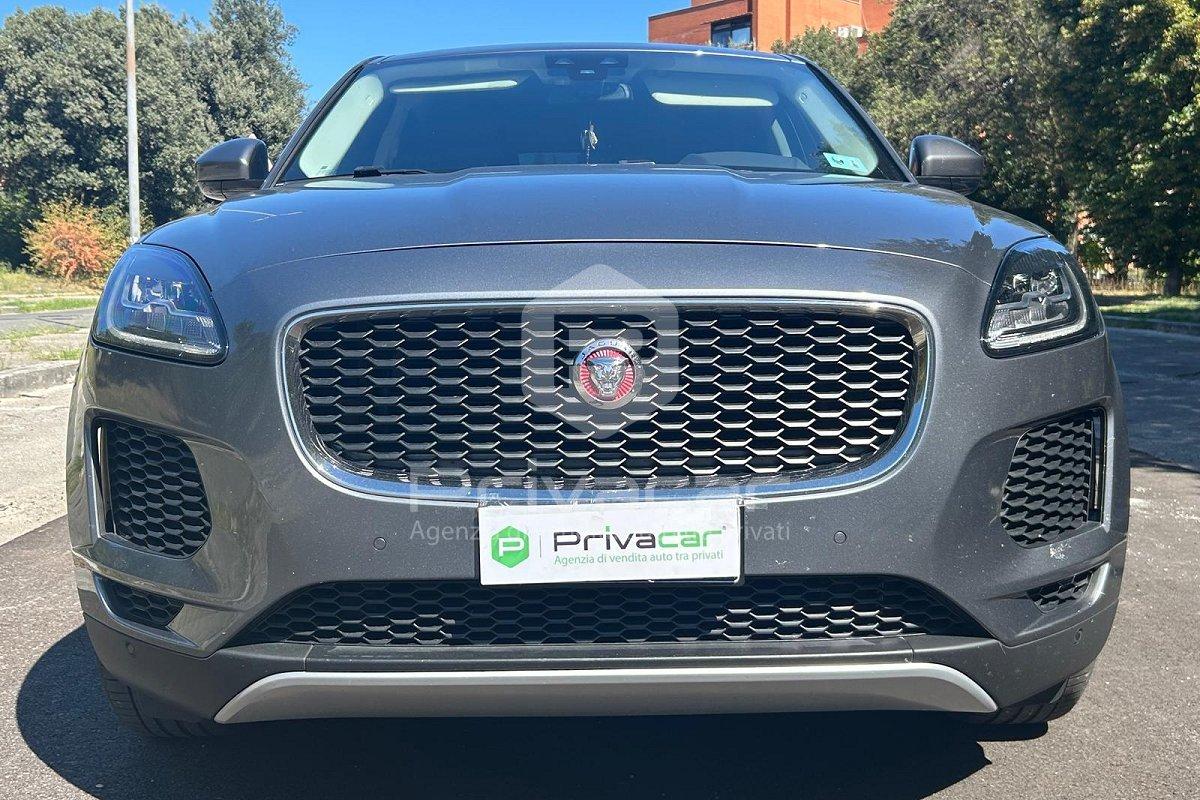 JAGUAR E-Pace 2.0D 150 CV AWD aut. R-Dynamic S