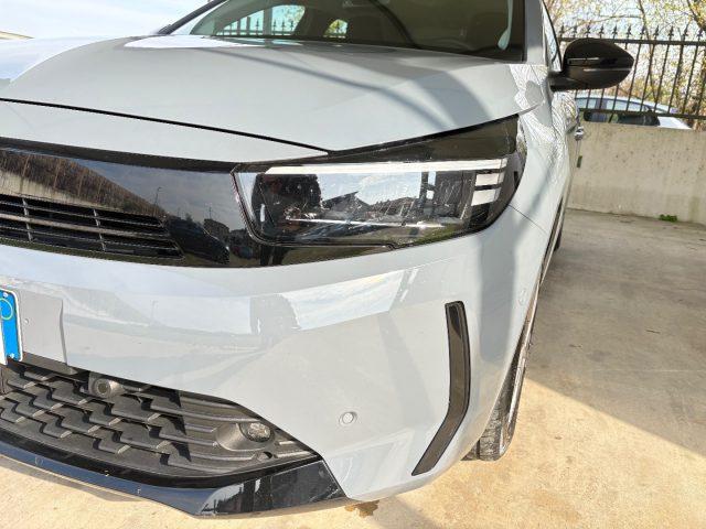 OPEL Corsa 1.2 COME NUOVA OK PER NEOPATENTATI EURO 6D