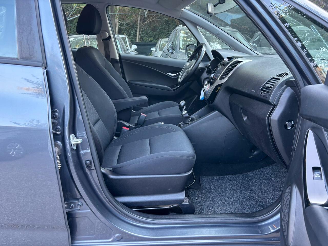 Hyundai iX20 1.4 90 CV Econext Confort OK Neopatentati