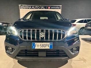 Suzuki S-Cross 1.4 Boosterjet 4WD All Grip Cool