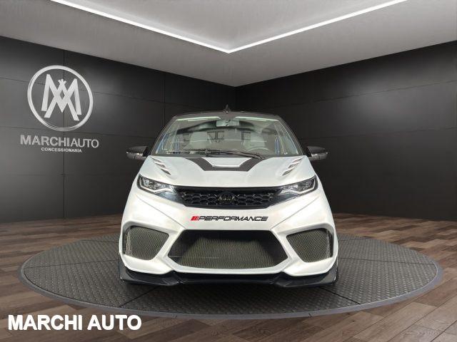 AIXAM GTO Performance