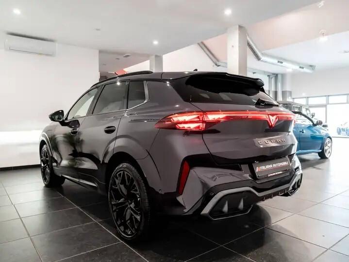 Cupra Terramar 1.5 e-Hybrid DSG VZ
