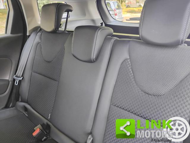 RENAULT Clio dCi 8V 90CV Start&Stop Energy Zen Moschino