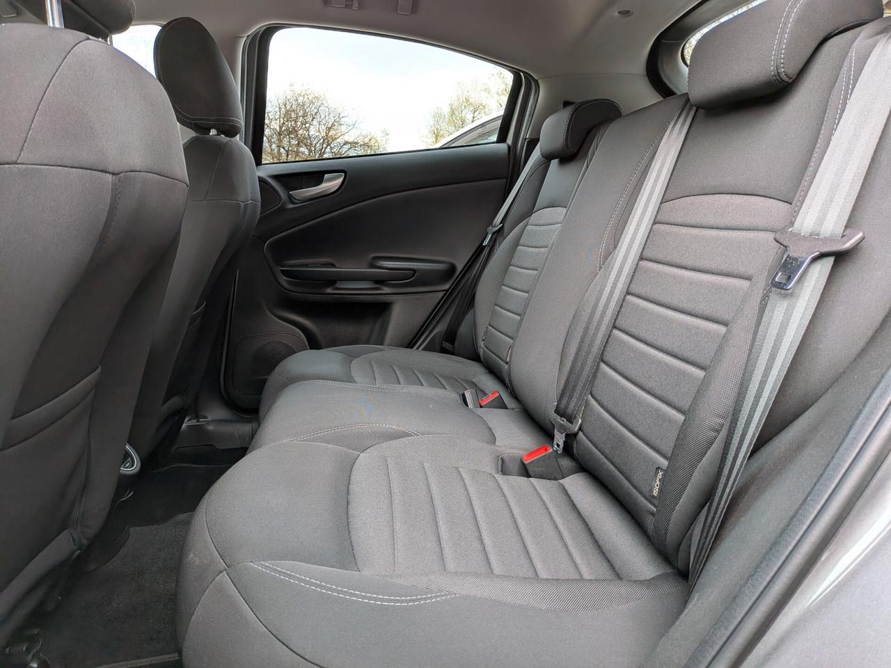 ALFA ROMEO GULIETTA 1.4 TURBO BENZINA 120CV