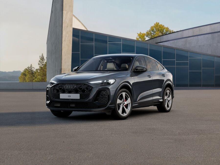 AUDI Audi Q5 Sportback S line edition TDI quattro 150 kW S tronic