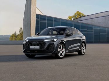 AUDI Audi Q5 Sportback S line edition TDI quattro 150 kW S tronic