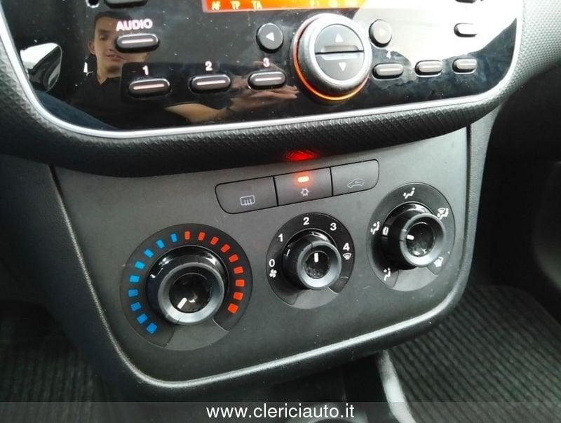 FIAT Punto 1.2 8V 5 porte Lounge