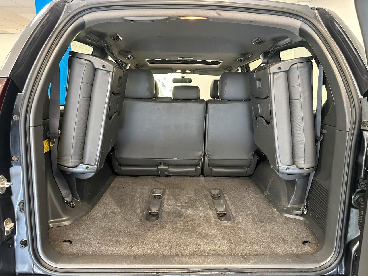 Toyota Land Cruiser 3.0 D-4D 16V cat 5 porte aut. Wagon
