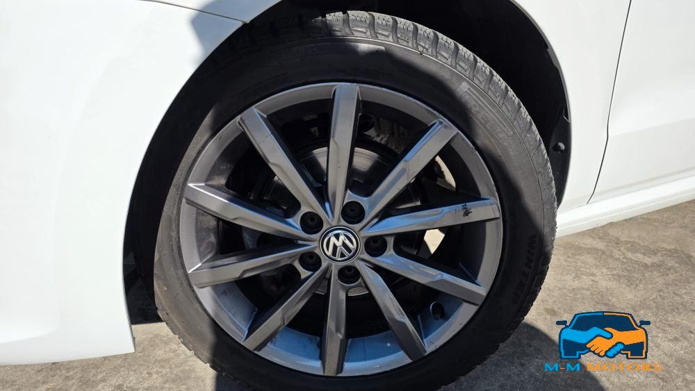 Volkswagen Polo 5 Porte Polo 5p 1.4 tdi bm Highline 90cv dsg