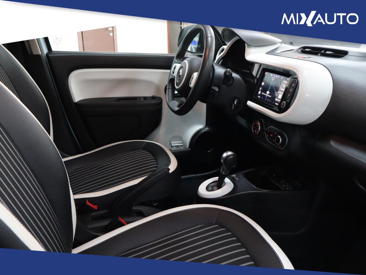 Renault Twingo 22kWh Techno 5 Porte Auto