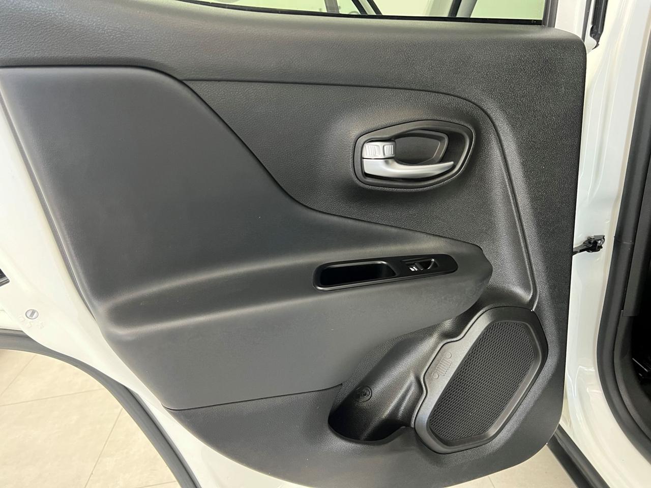 JEEP Renegade 2019 Renegade 1.6 mjt Limited 2wd 130cv