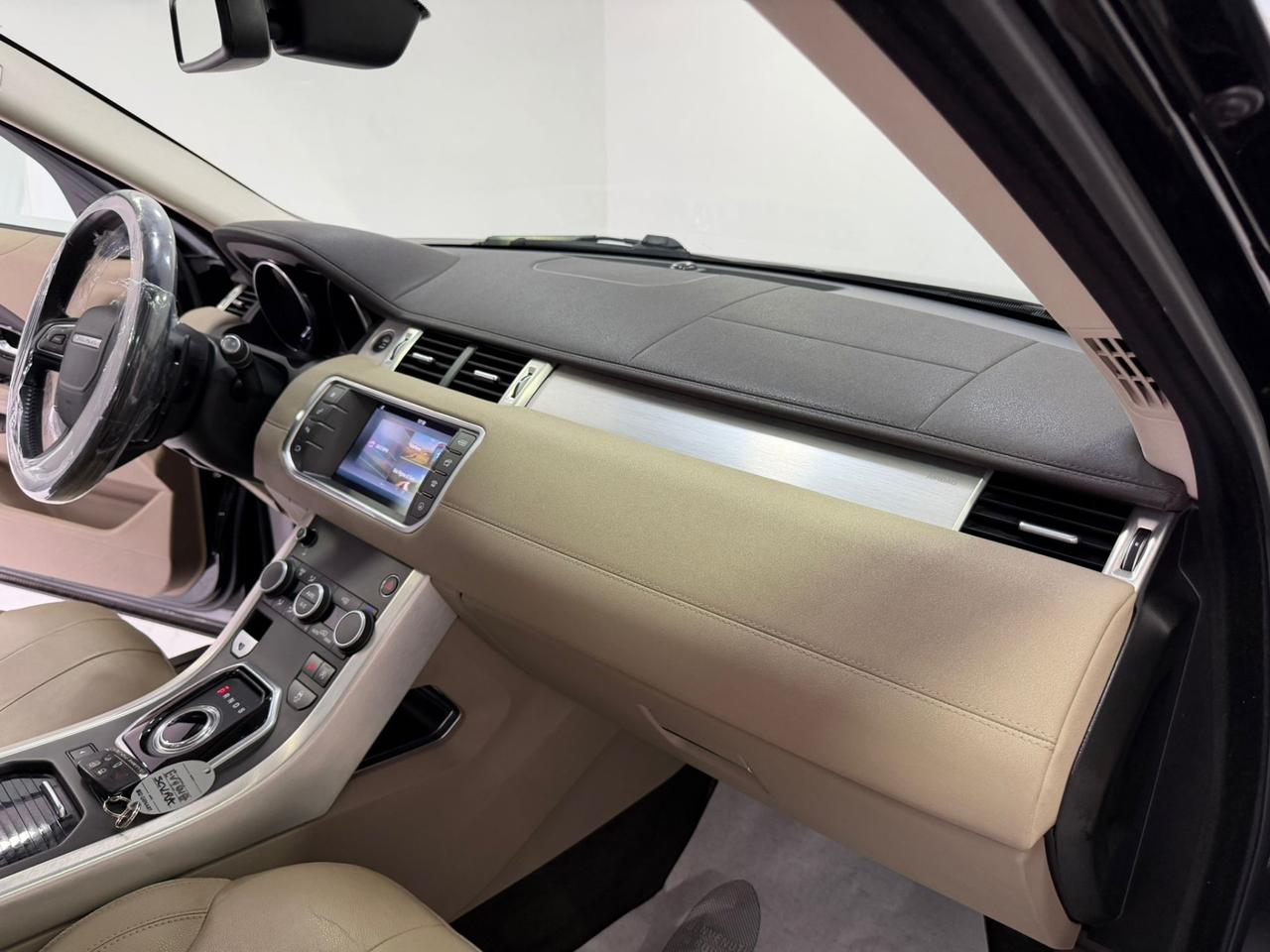 Land Rover Range Evoque 2.0 TD4 150 CV 5p. HSE Dynamic-TETTO