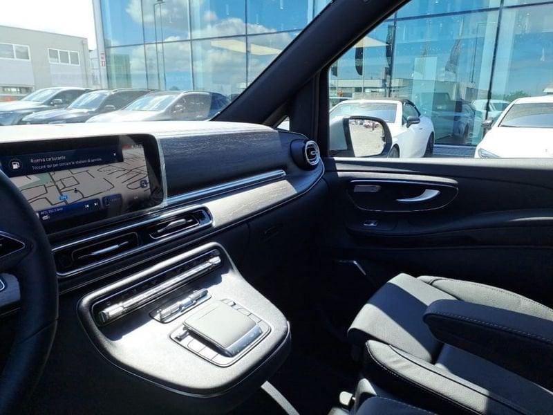 Mercedes-Benz Classe V Avantgarde 250 d Long