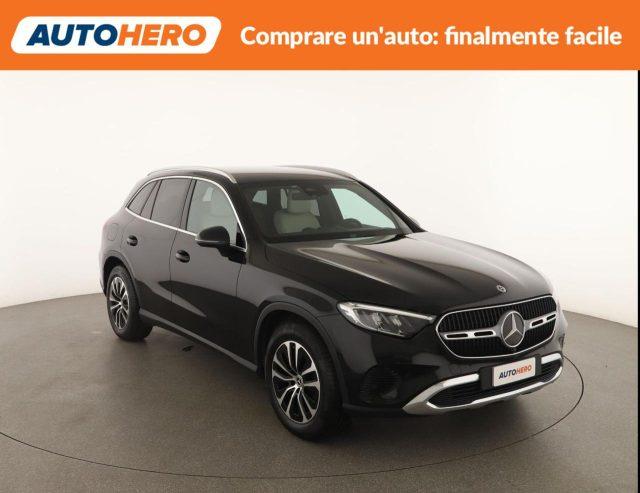 MERCEDES-BENZ GLC 220 d 4Matic Mild Hybrid AMG Advanced Plus