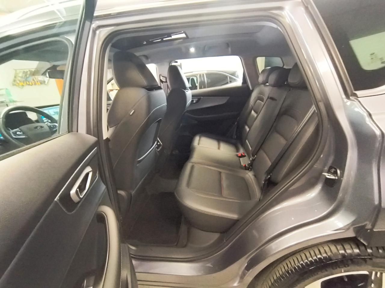 Dr 6.0 1.5 Turbo CVT Bi-Fuel GPL