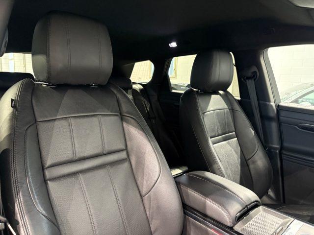 LAND ROVER Range Rover Evoque PREZZO+IVA AUTOCARRO/N1 D150 S AWD