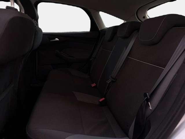 Ford Focus 1.6 TDCi 95 CV