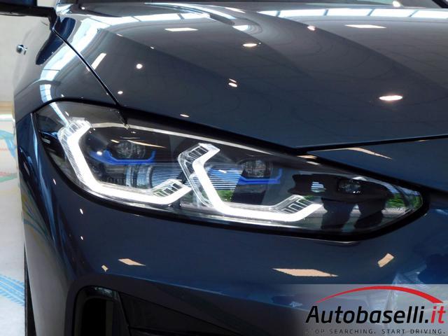 BMW 420 D 190CV COUPÉ MSPORT MILD HYBRID 48V AUTOMATICA