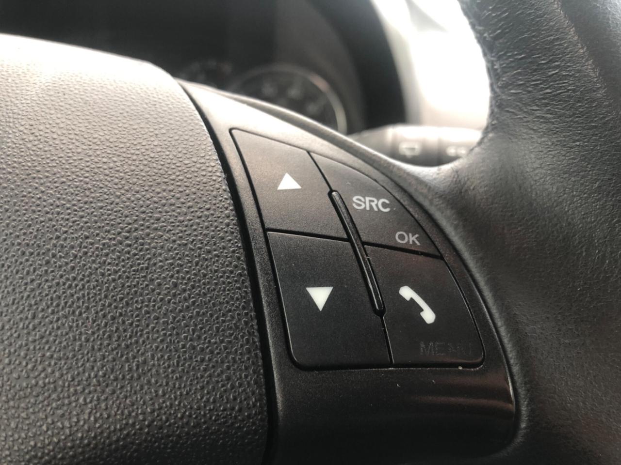 Fiat Grande Punto METANO 2009 Ok per neopatentati