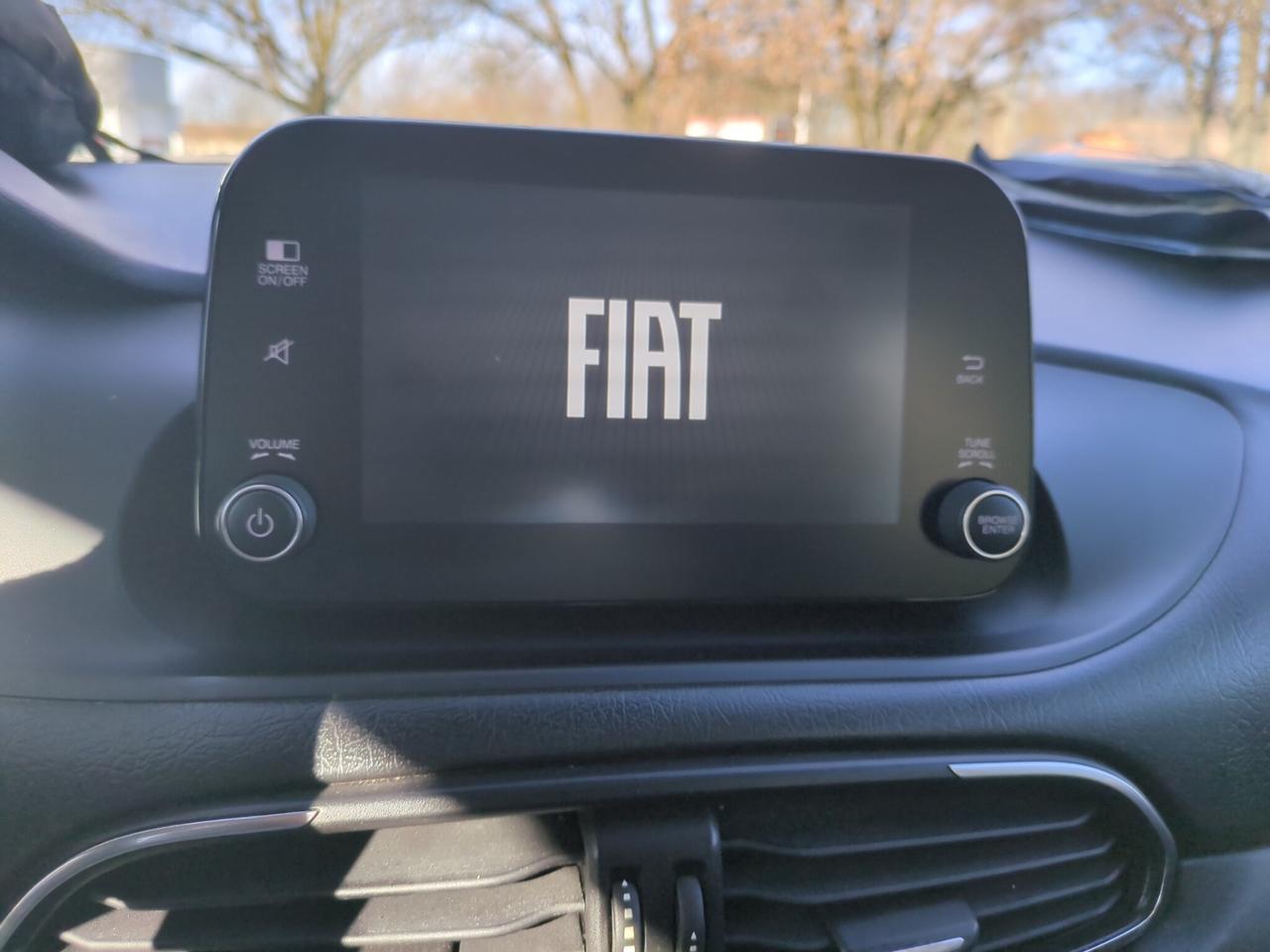 Fiat Tipo 1.6 Mjt S&S SW