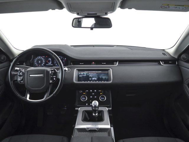 LAND ROVER Range Rover Evoque 2.0D I4-L.Flw 150 CV