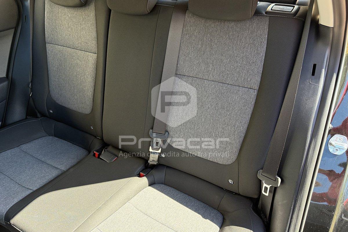 KIA Stonic 1.2 DPI Style