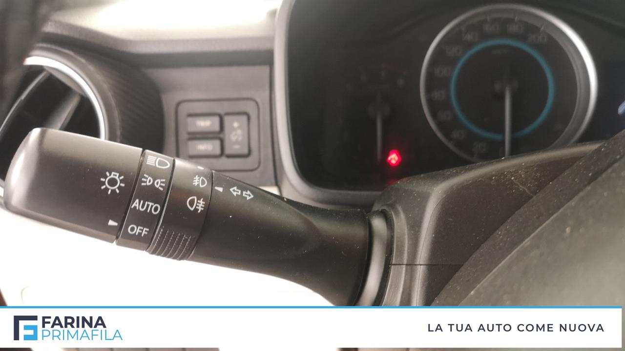 SUZUKI Ignis III 2017 - Ignis 1.2h iTop 4wd allgrip my19
