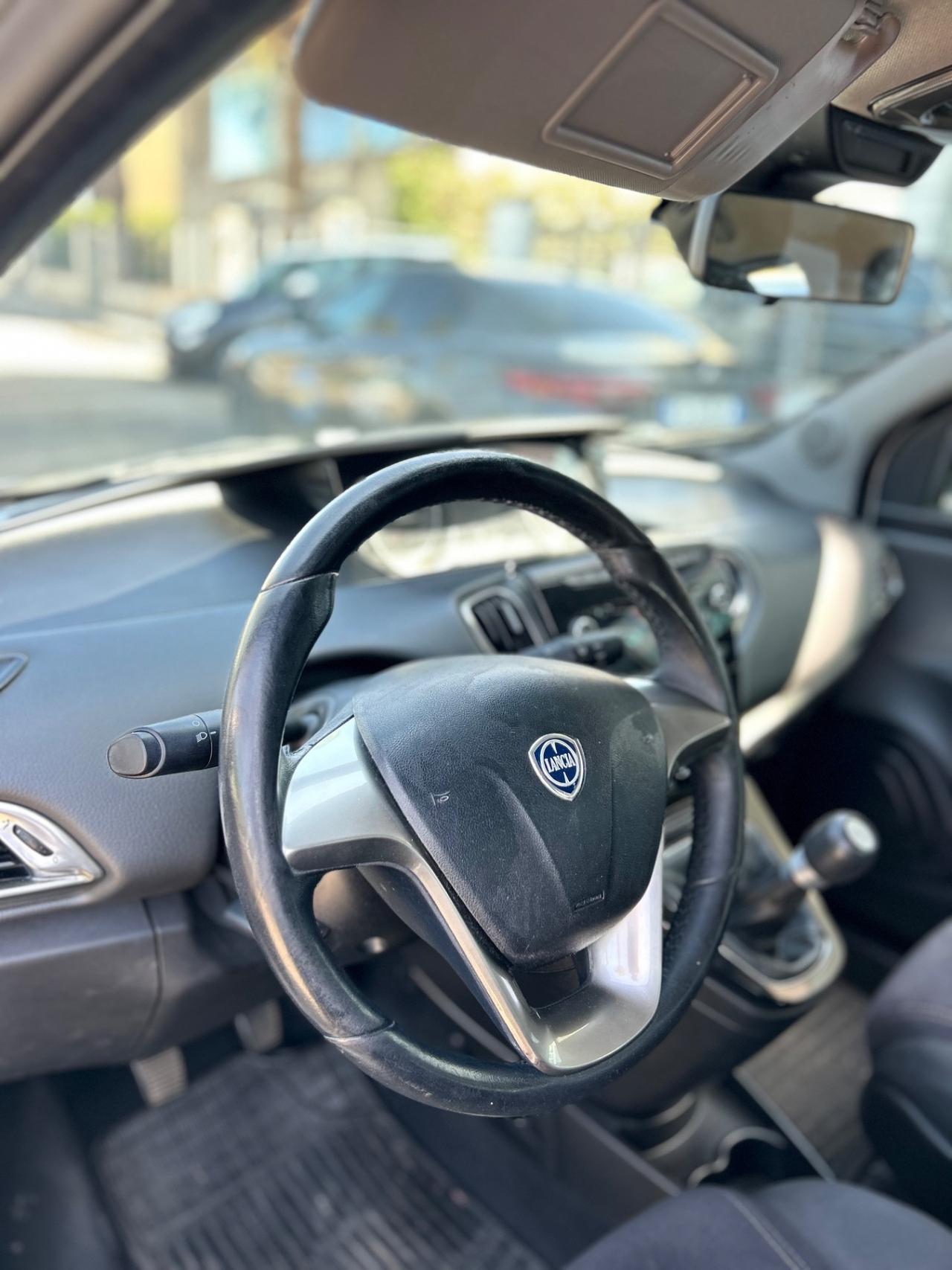 Lancia Ypsilon 1.3 MJT 16V 95 CV 5 porte S&S Platinum