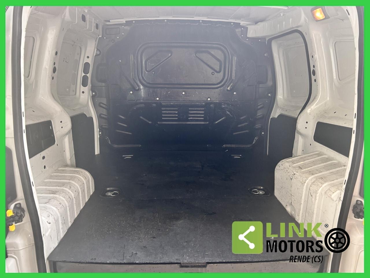 Fiat Fiorino 1.4 77cv Benzina/Metano 06/2020